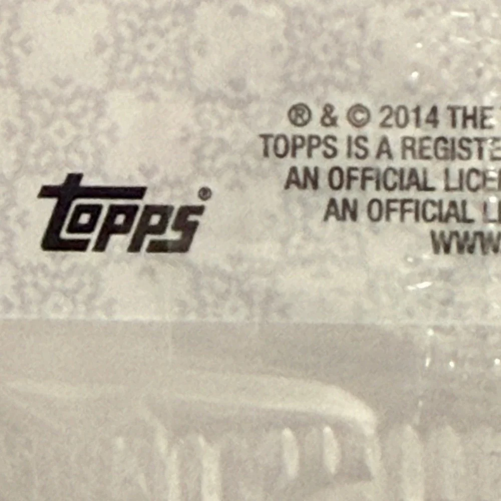 Topps 2014 US Olympic Team Trading Card Packs Winter Games 7 Packs 2014 Mixed - Picture 3 of 4